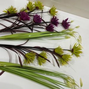 Artificial Flower decor stick